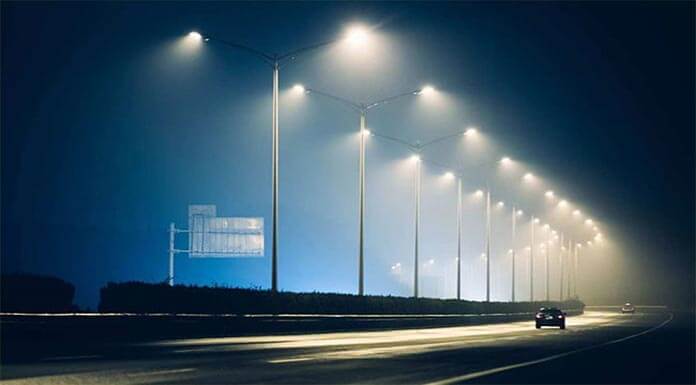 Aydınlatma Sistemleri